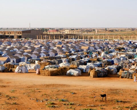 Danish Refugee Council warns 4 million more face displacement as aid drops