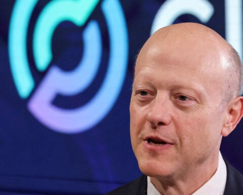 Circle CEO sees 'tremendous opportunity' for yuan-backed stablecoin