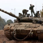 Truce trades ramp up as Trump touts Israel-Lebanon talks