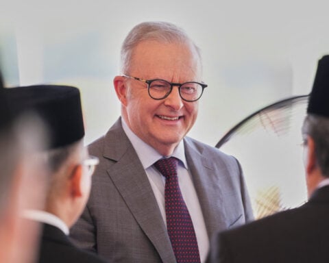 Malaysia's Petronas to supply excess fuel to Australia as leaders vow closer energy ties