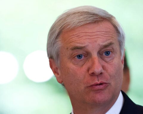 Chile's Kast unveils slew of reforms including corporate tax rate cut