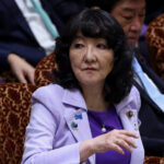 Japan, US agree to strengthen communication on exchange rates