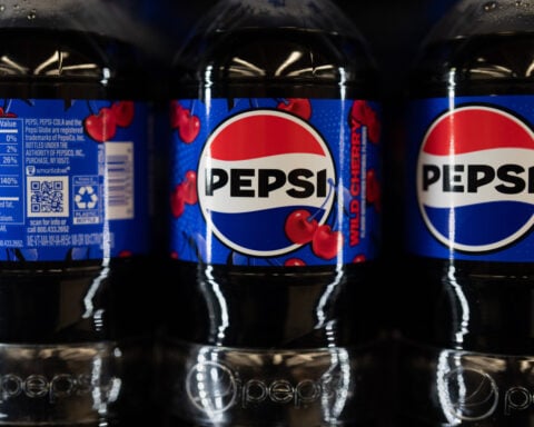 PepsiCo's sales jump after it cuts prices