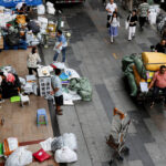 Instant View: China's Q1 growth beats forecast as economy braces for fallout from Iran war