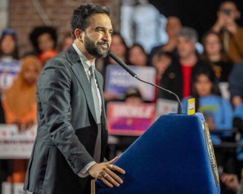 Mamdani, Hochul propose tax on New York second homes worth more than $5 million