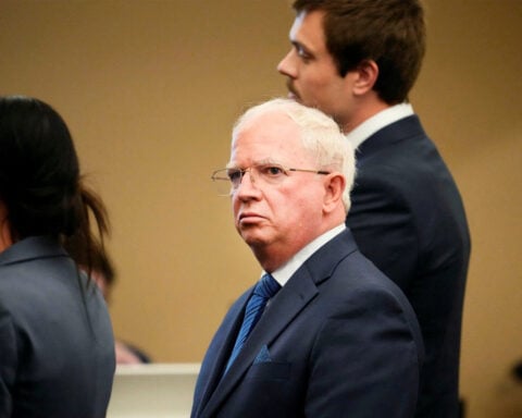 Trump ally John Eastman is disbarred over bid to overturn 2020 election