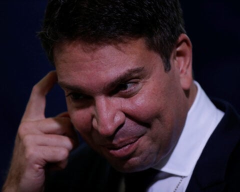 Former Brazil spy chief freed in the US after ICE detention, ally and source say