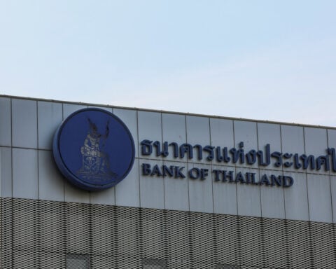 Thailand central bank cuts 2026 growth, says no limits to worst-case scenarios if war continues