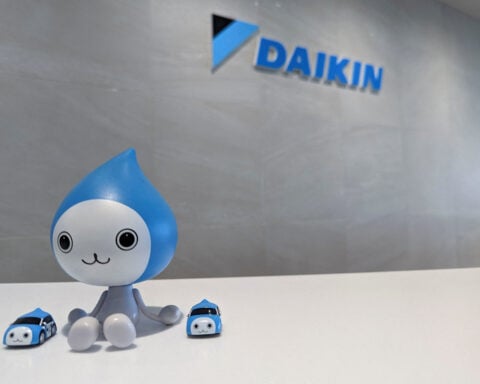 Elliott takes stake in Japan's Daikin, calls for higher returns