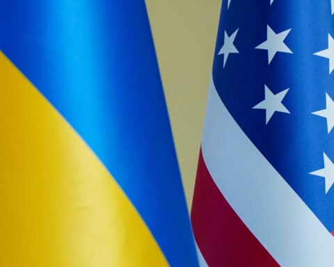 Ukraine official expects US-Ukrainian investment fund to approve second project in summer