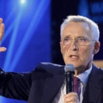 Norway's sovereign wealth fund has no plans to reduce US assets, finance minister tells FT