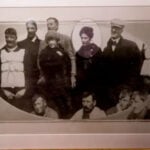 A life jacket from a Titanic survivor goes on sale in first-of-its-kind auction