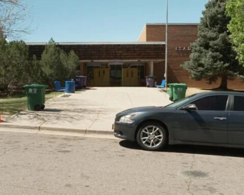 Spoiled food found at Denver elementary school concerns parents