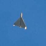 One-way attack drones: Low-cost, high-tech weapons ‘democratize’ precision warfare