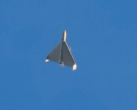 One-way attack drones: Low-cost, high-tech weapons ‘democratize’ precision warfare