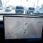 US ends probe into Tesla remote driving feature after software updates