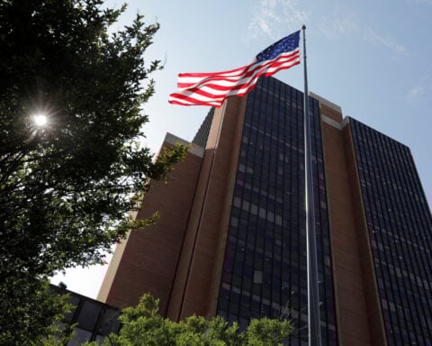 New Jersey cannot regulate Kalshi's prediction market, US appeals court rules