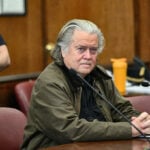 US Supreme Court clears way for dismissal of case against Trump ally Steve Bannon