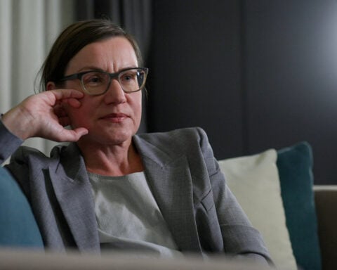 Rules of war must be respected in words and action, ICRC president says