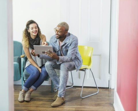 Health information delivered as a video game can bridge the communication gap between patients and providers