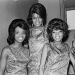 Motown girl group Martha and the Vandellas not only recorded an anthem for the civil rights era – they fought for fair pay and proudly called themselves divas