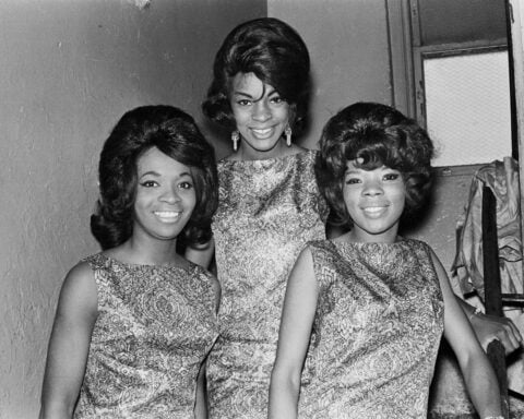 Motown girl group Martha and the Vandellas not only recorded an anthem for the civil rights era – they fought for fair pay and proudly called themselves divas