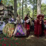 As renaissance fairs become big business, can they retain their counterculture roots?
