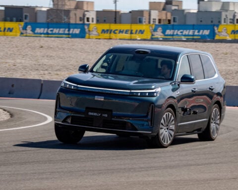 Car site Edmunds tests a Chinese SUV, says it should worry US automakers