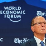 BlackRock files for Nasdaq-100 fund, expanding competition with Invesco