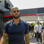 Romanian court lifts judicial controls against Andrew Tate, pending investigation