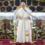 Pope Leo XIV delivers stark words in Cameroon