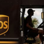 UPS, Teamsters reach settlement that caps driver severance offers