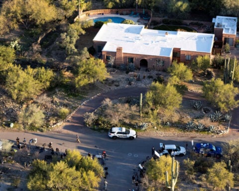 Chronology of Nancy Guthrie abduction case in Arizona