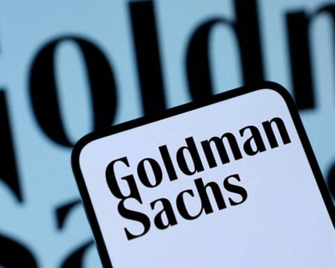 Goldman Sachs' private credit fund defies sector-wide spike in redemptions
