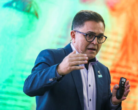 Brazil's Azul appoints ex-Embraer CFO Garcia in finance reshuffle