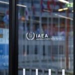 IAEA confirms impact of recent strikes near Iran's Bushehr nuclear power plant