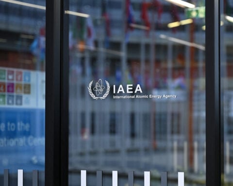 IAEA confirms impact of recent strikes near Iran's Bushehr nuclear power plant