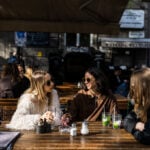 Younger Hungarian voters spurn Orban, some say they will leave if he is re-elected