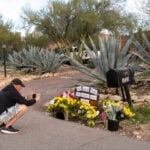 'Good to be home': US journalist Savannah Guthrie back on air after mother's abduction