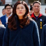 Taiwan opposition leader to visit China as Beijing ramps up 'reunification' push