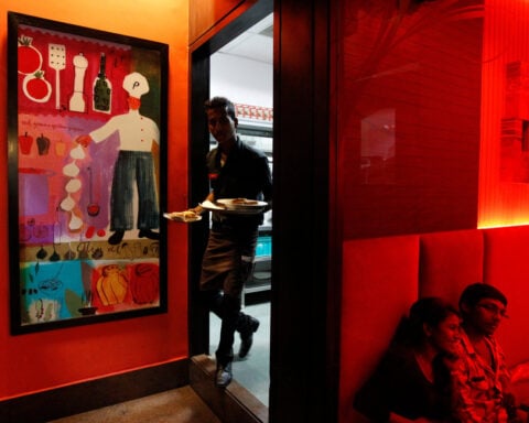 India's services growth slows to 14-month low as Middle East war hits demand, PMI shows