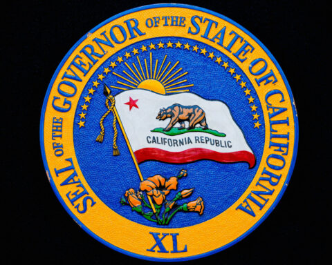 Trump endorses former British government aide Steve Hilton in California governor's race