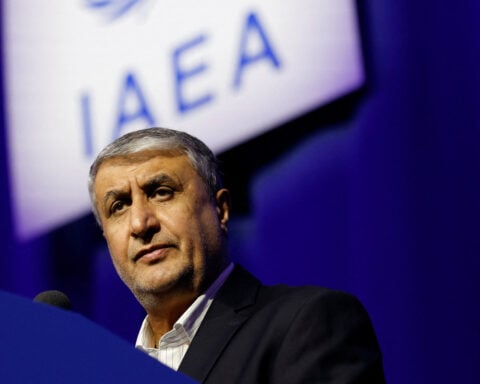 Iran accuses UN nuclear watchdog of inaction, warns of risk from attacks