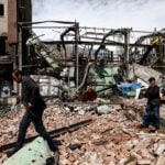 Iran has formulated its response to ceasefire proposals, foreign ministry spokesperson says