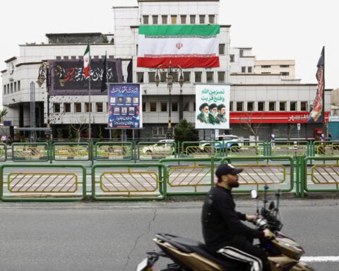 North Korea distancing itself from Iran to leave door open for US talks, Seoul says