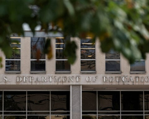 Trump administration can't make colleges provide race-related data, judge rules