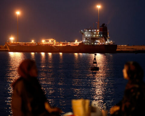 OPEC+ agrees to boost oil output when Strait of Hormuz reopens