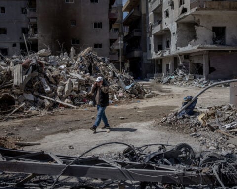 Hospitals overwhelmed and communities destroyed: Lebanon reels from Israel’s unprecedented attacks