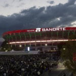 Soccer-Ex-player Cuellar backs Mexico to break 'fifth-game' curse, warns of immigration hurdles