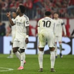 Mbappé's trophyless streak in the Champions League continues after move to Real Madrid
